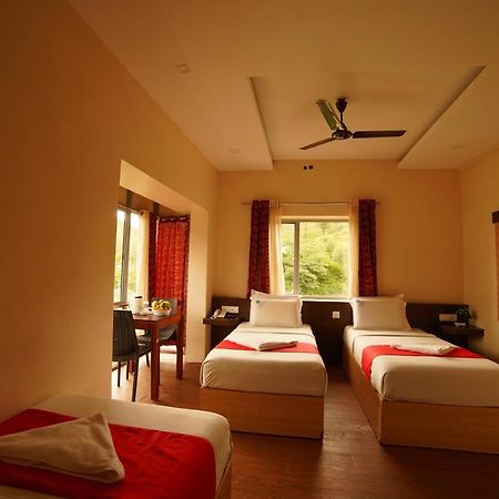 Lumino Dwellings Hotel Munnar Exterior foto