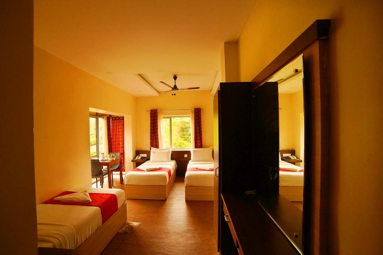 Lumino Dwellings Hotel Munnar Exterior foto