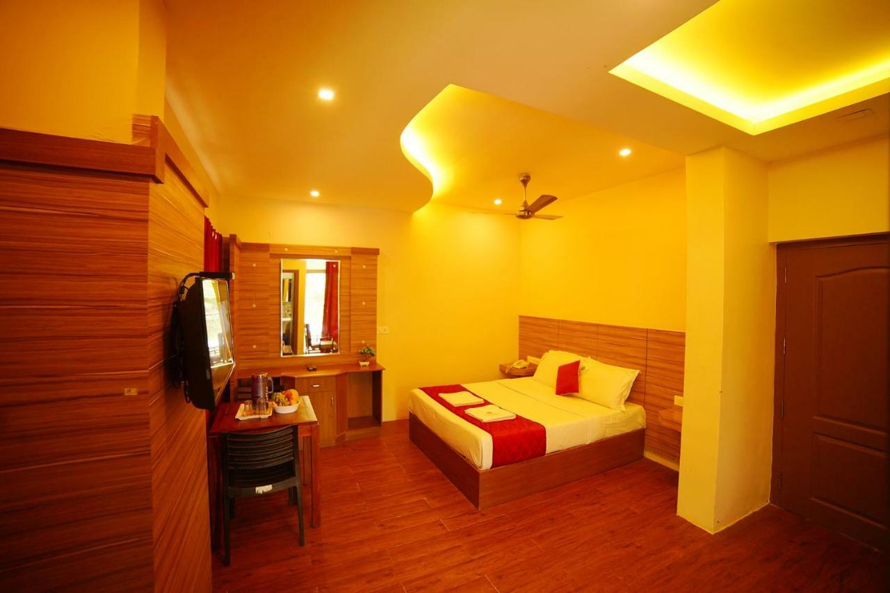 Lumino Dwellings Hotel Munnar Cameră foto
